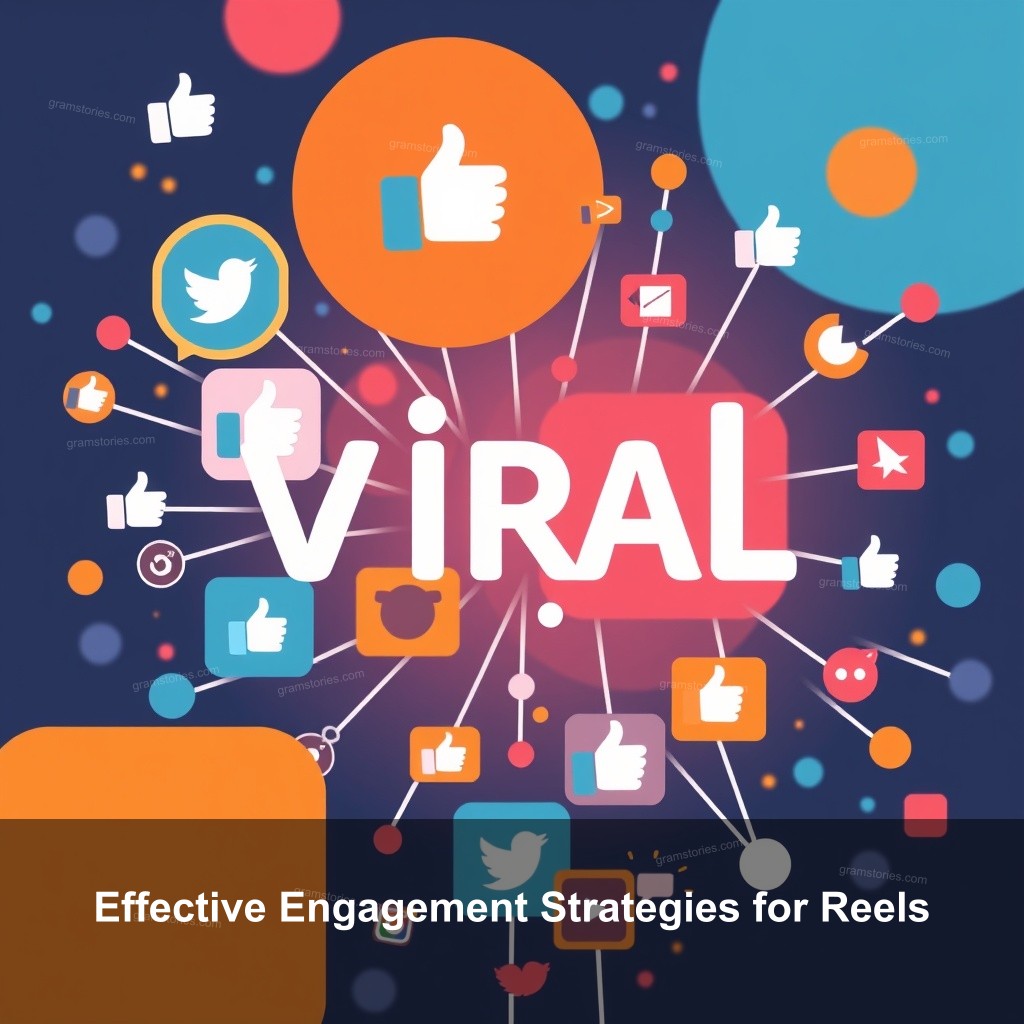 Effective Engagement Strategies for Reels