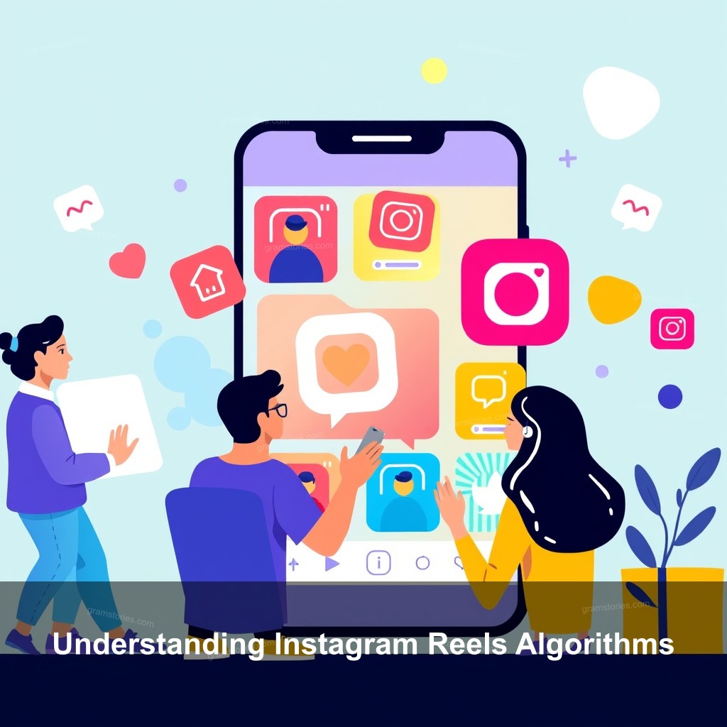 Understanding Instagram Reels Algorithms