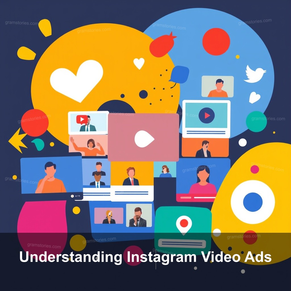 Understanding Instagram Video Ads