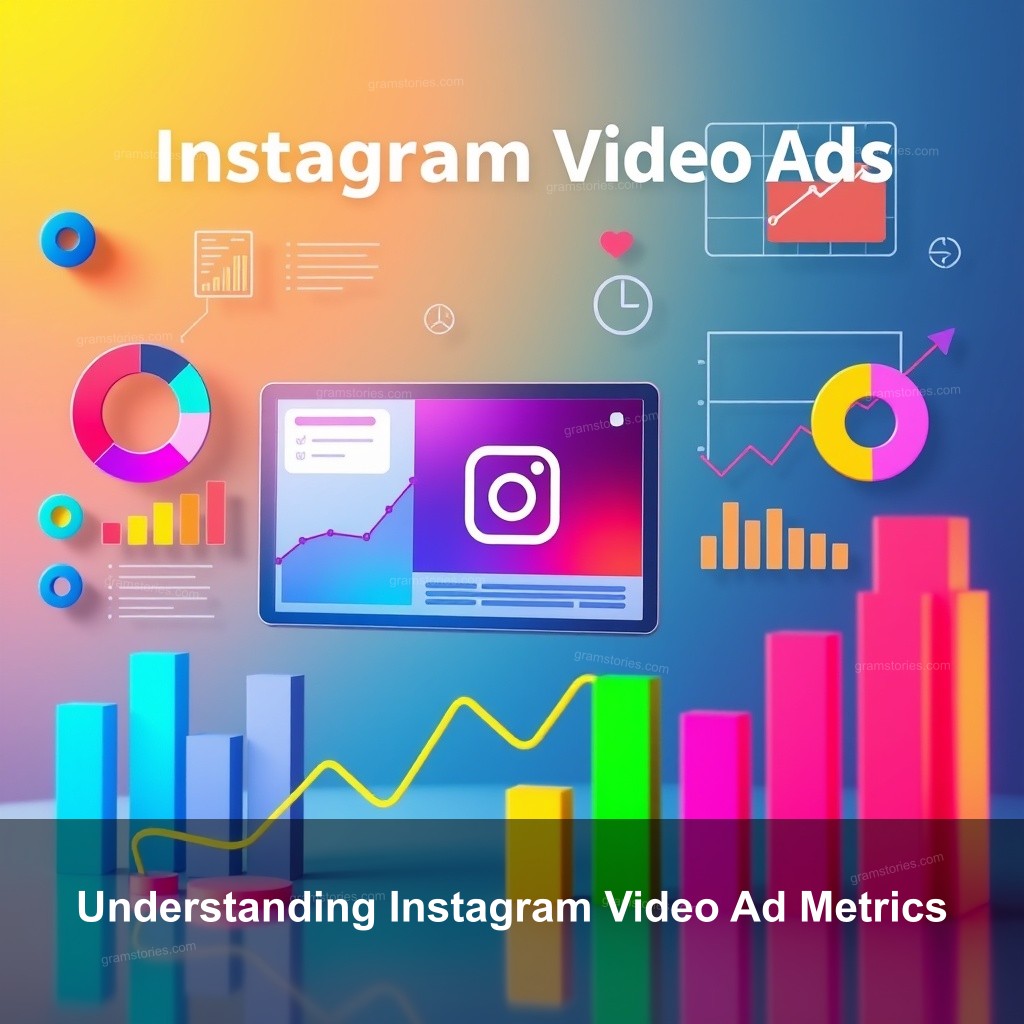 Understanding Instagram Video Ad Metrics