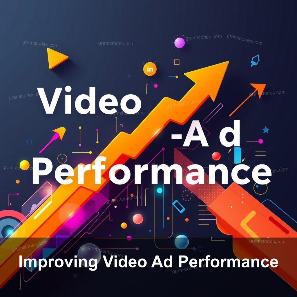 Improving Video Ad Performance